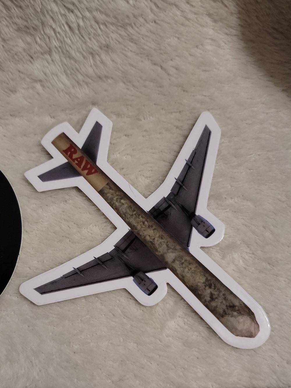 Raw Sticker Pack - Picture 4 of 7